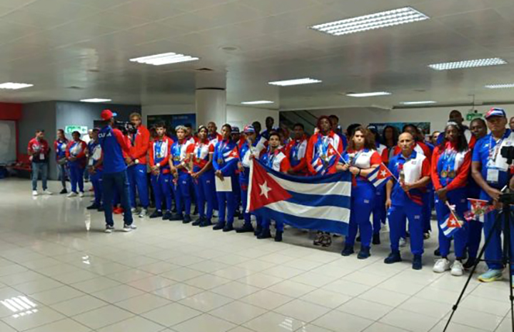 ACN - Cuba