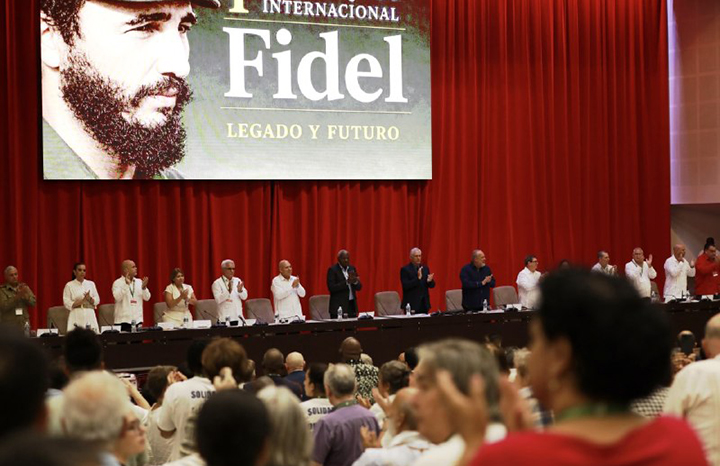 ACN - Cuba