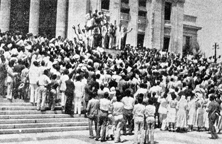 ACN - Cuba