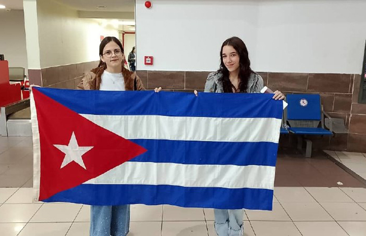 ACN - Cuba
