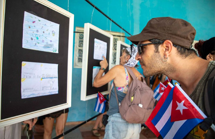 ACN - Cuba