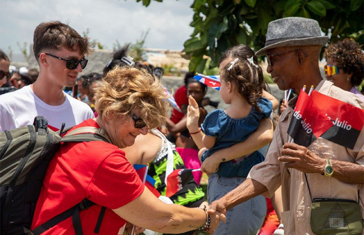 ACN - Cuba
