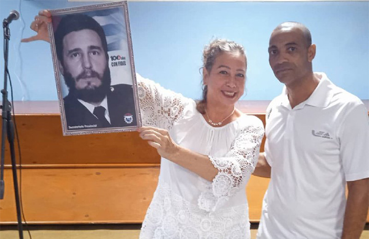 ACN - Cuba