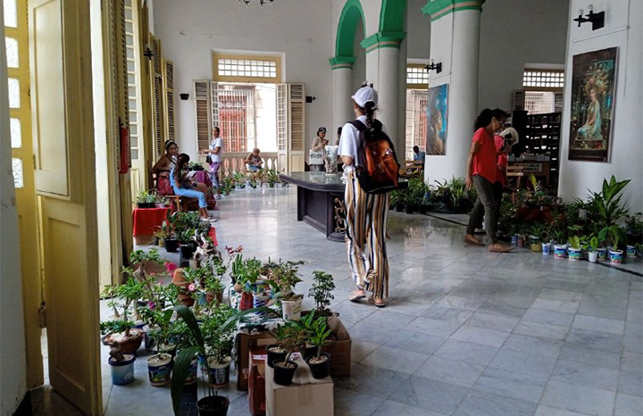 ACN - Cuba