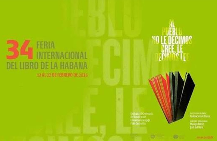 ACN - Cuba