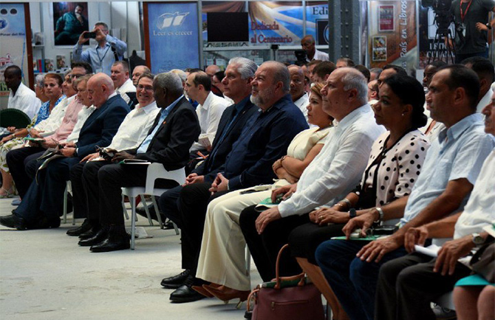 Foto: Omara Garcia Mederos Foto: Omara Garcia Mederos