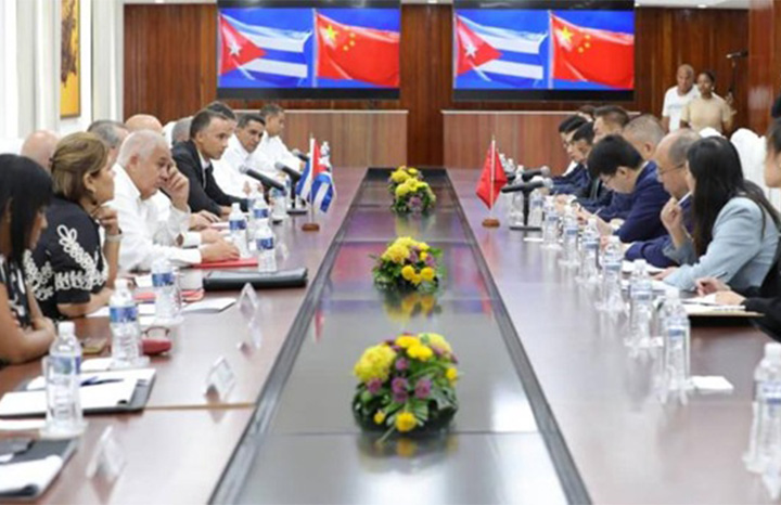 ACN - Cuba
