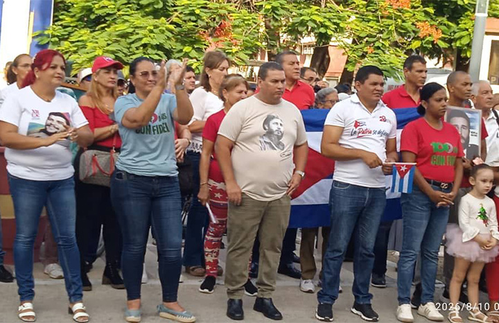 ACN - Cuba