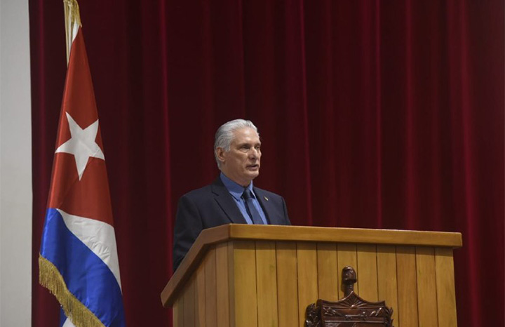 ACN - Cuba