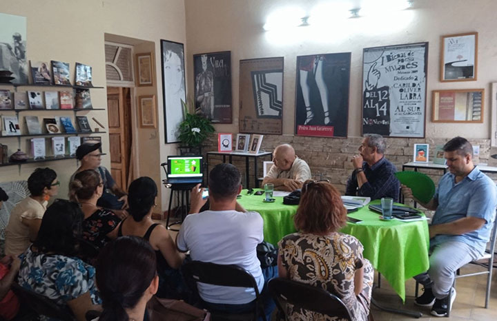 ACN - Cuba