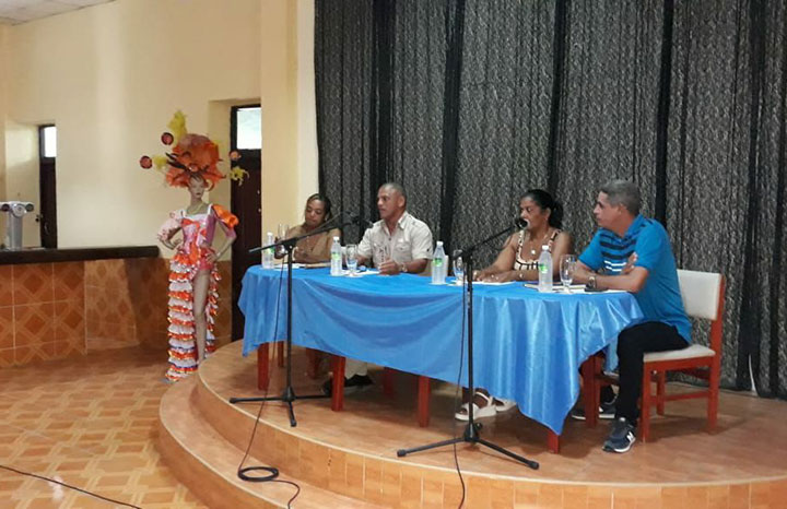 ACN - Cuba