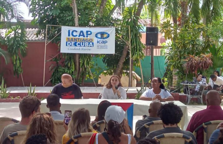 ACN - Cuba