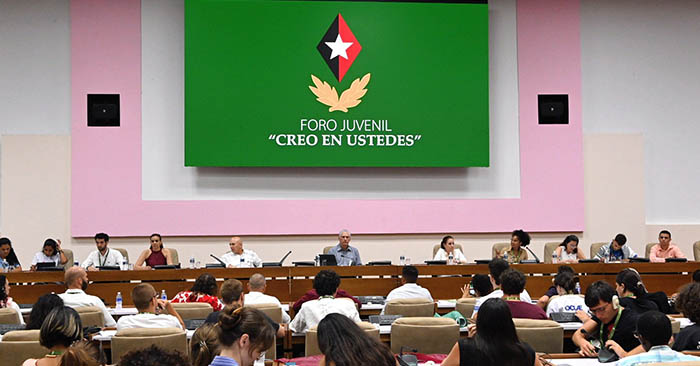 ACN - Cuba