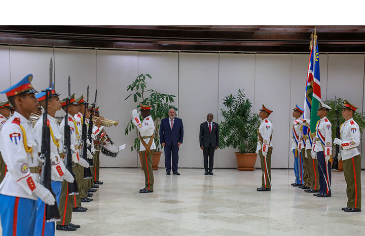 ACN - Cuba