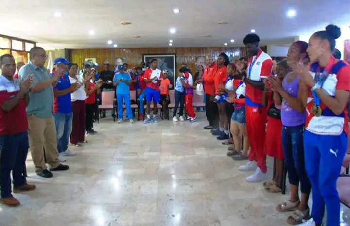 ACN - Cuba