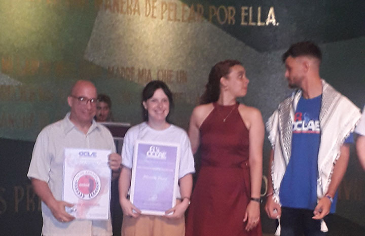 ACN - Cuba