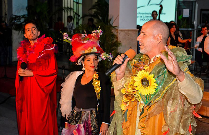 ACN - Cuba