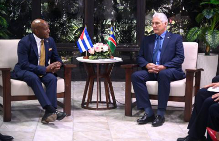 ACN - Cuba