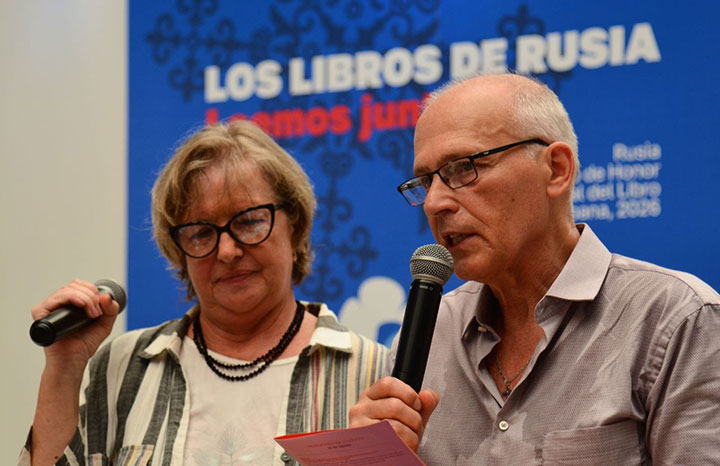 ACN - Cuba