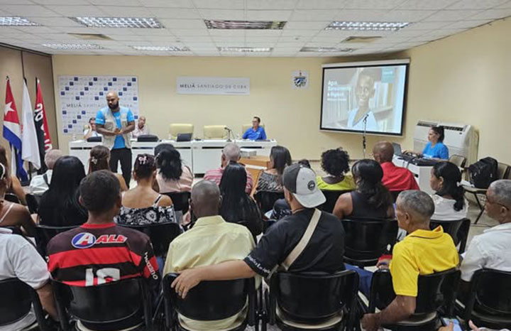 ACN - Cuba