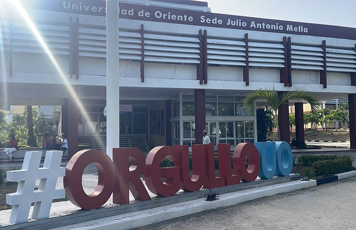 ACN - Cuba