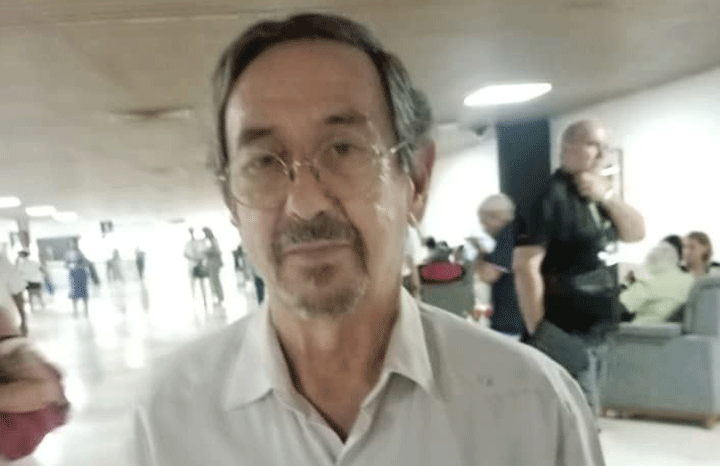ACN - Cuba