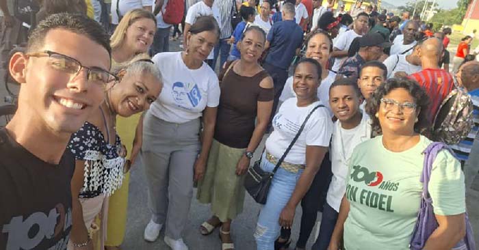 ACN - Cuba