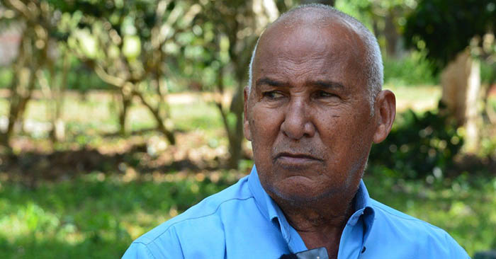 ACN - Cuba
