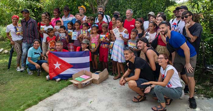 ACN - Cuba