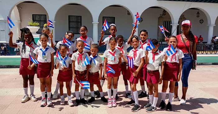 ACN - Cuba