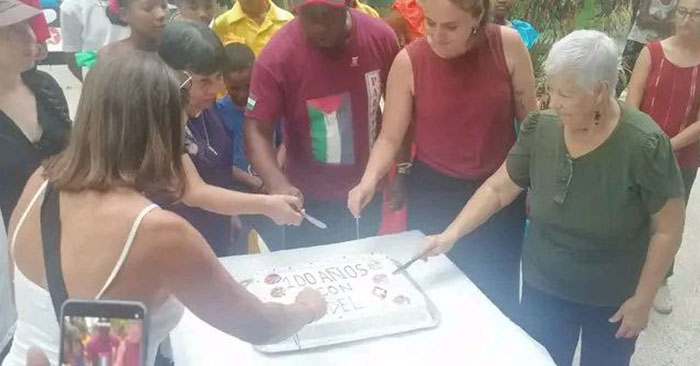 ACN - Cuba