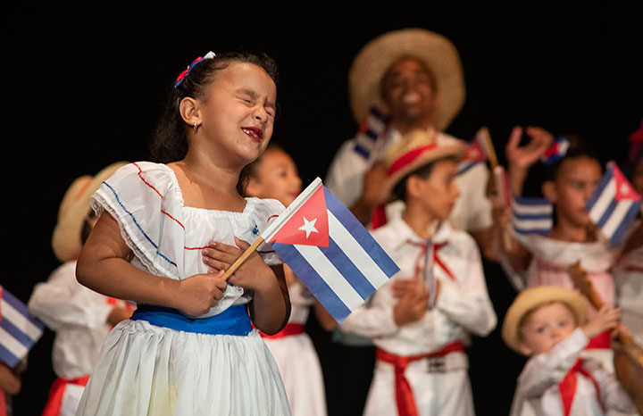 ACN - Cuba