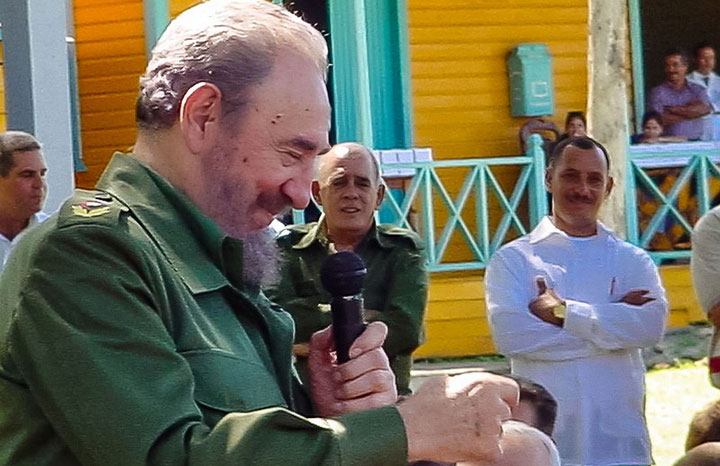 ACN - Cuba