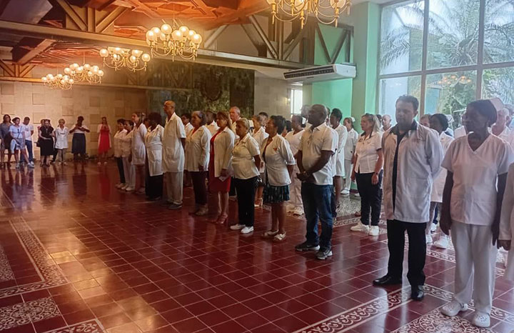 ACN - Cuba