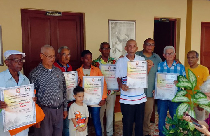 ACN - Cuba