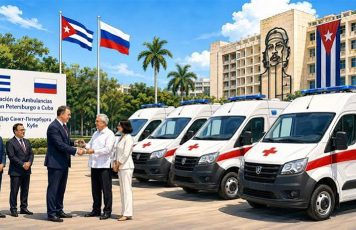 ACN - Cuba