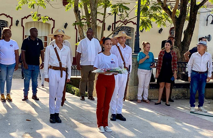 ACN - Cuba