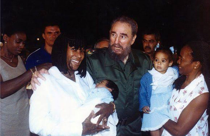 ACN - Cuba