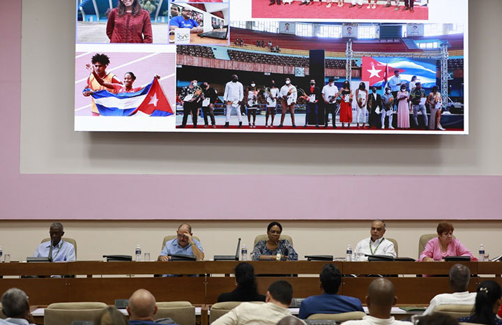 ACN - Cuba