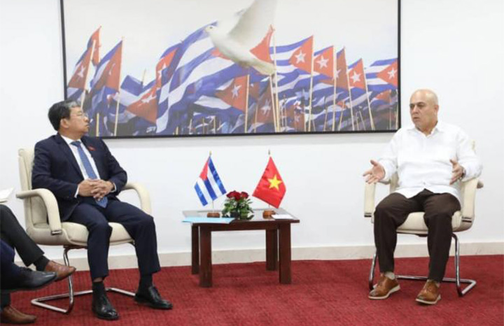 ACN - Cuba