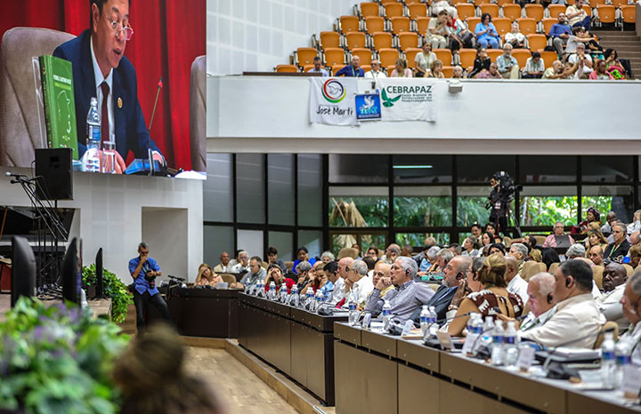 ACN - Cuba