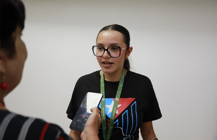 ACN - Cuba