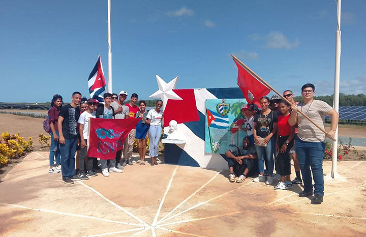 ACN - Cuba