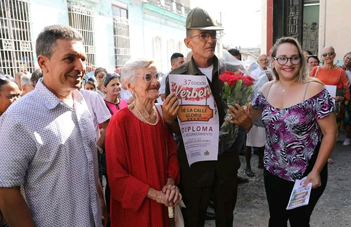 ACN - Cuba