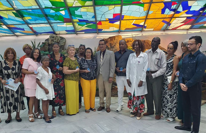 ACN - Cuba