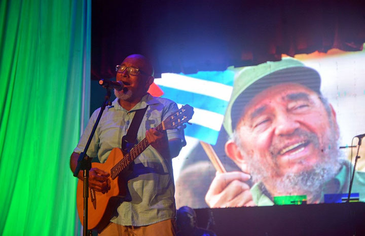ACN - Cuba