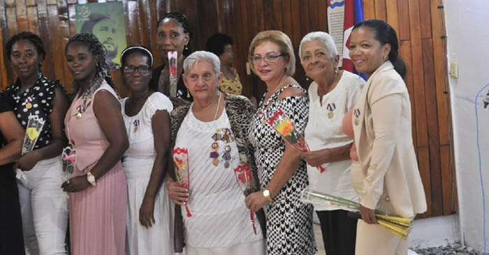 ACN - Cuba