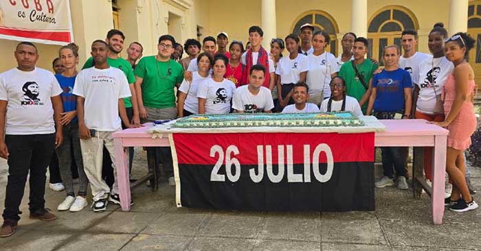ACN - Cuba