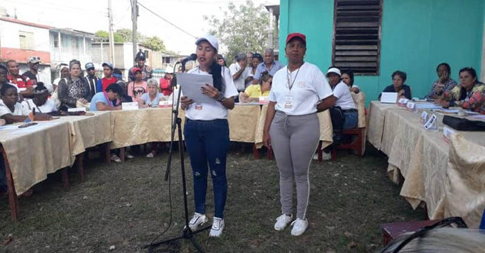 ACN - Cuba