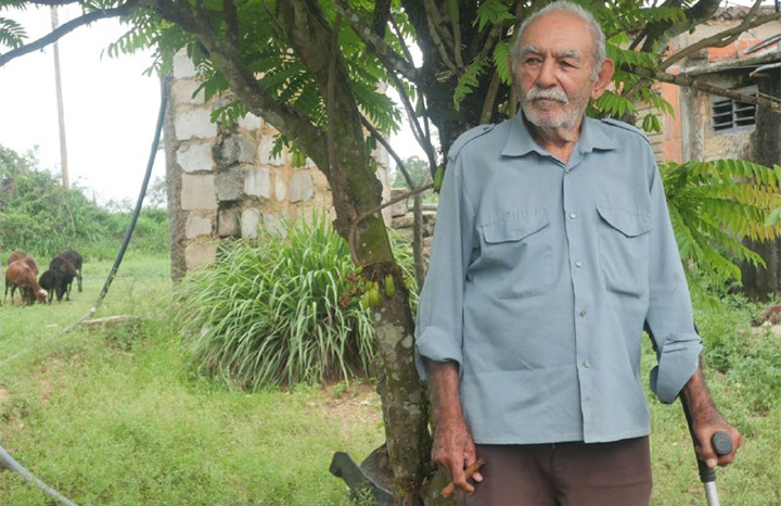 ACN - Cuba